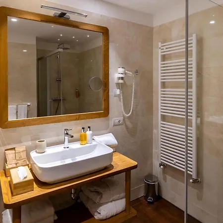 Hotell Il Belvedere
