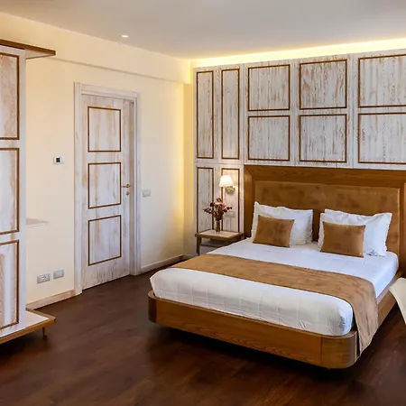 Il Belvedere Hotell 4*