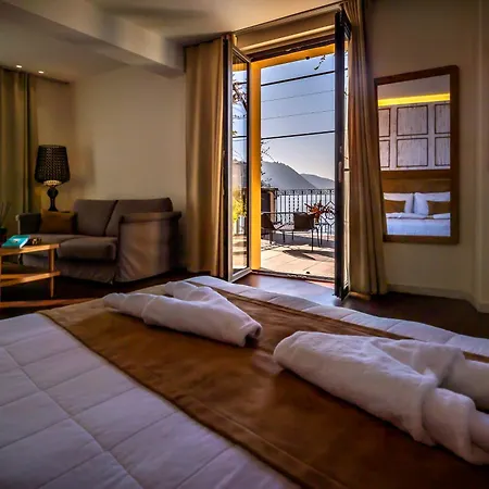 Hotell Il Belvedere