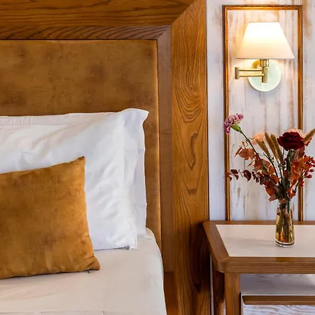 Il Belvedere Hotell 4*