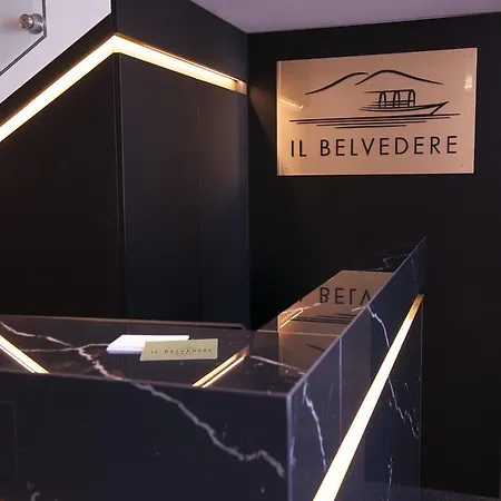 Hotell Il Belvedere